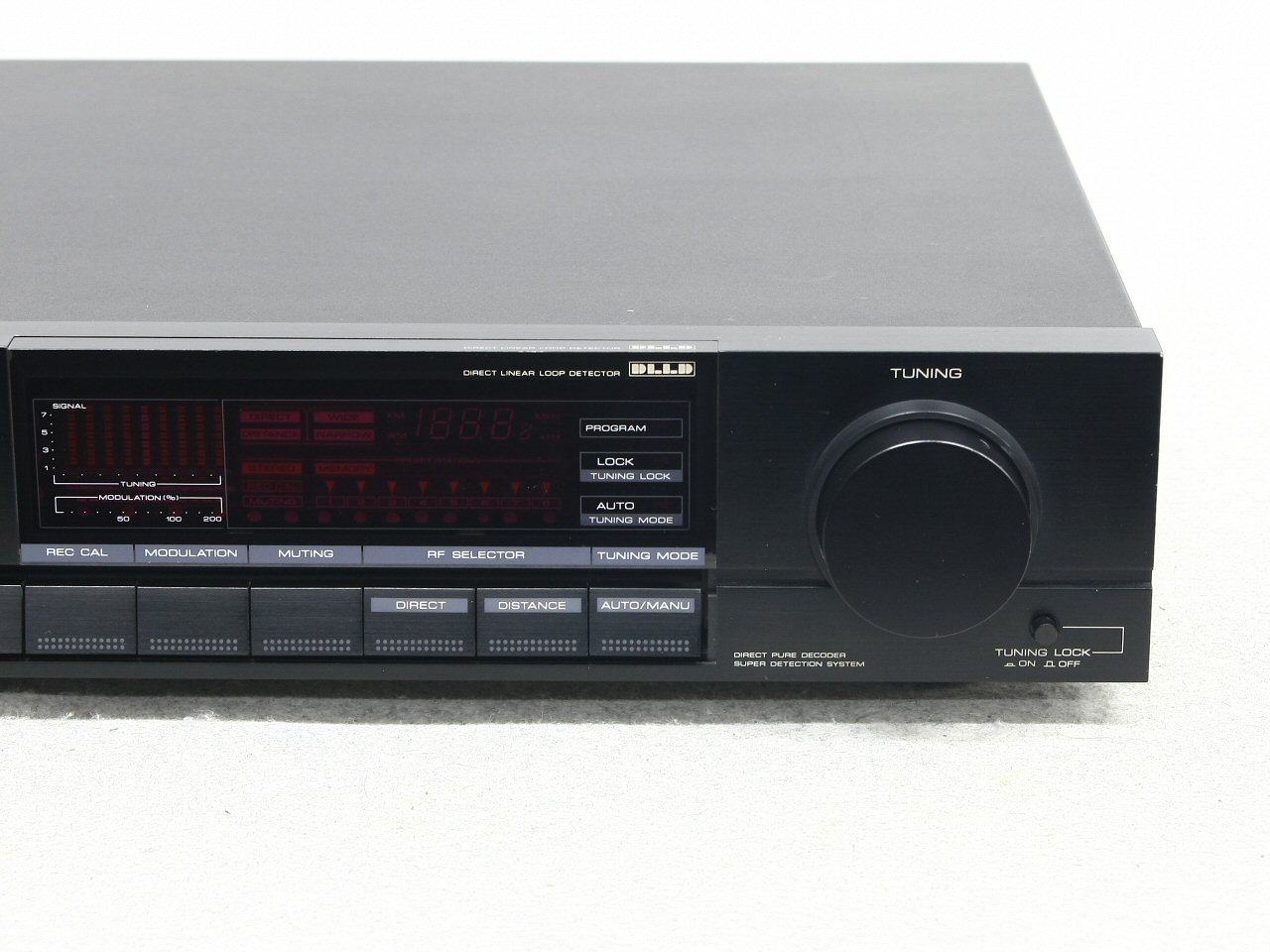 KT-3030_3 | [公式] オーディオ機器のクロスオーディオ