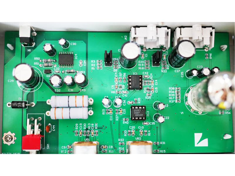 LXV-OT10 | [公式] オーディオ機器のクロスオーディオ