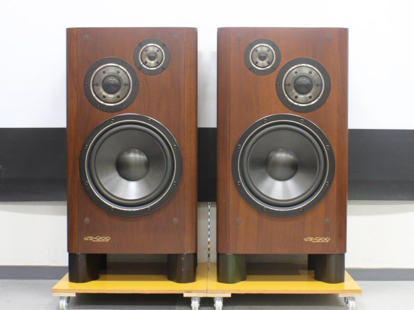 Victor SX-900 ビクター ペア 名機 ユニット良好