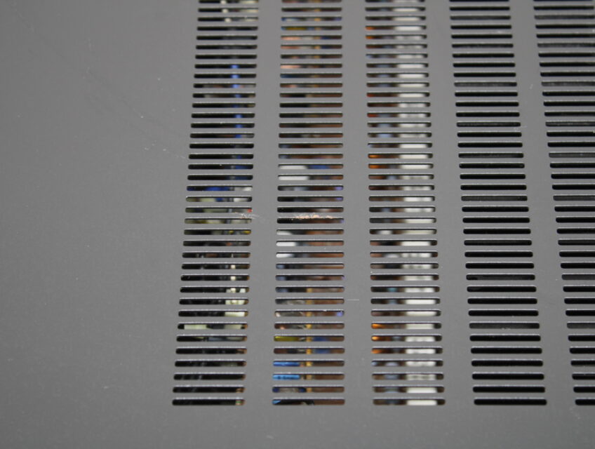 SANSUI AU-D907X DECADE プリメインアンプ | [公式] オーディオ